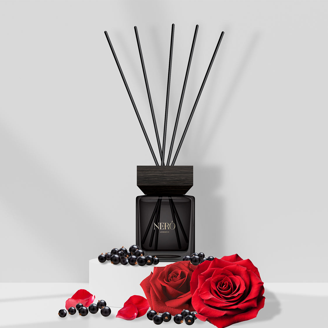 AURUM - Reed Diffuser - 200ml