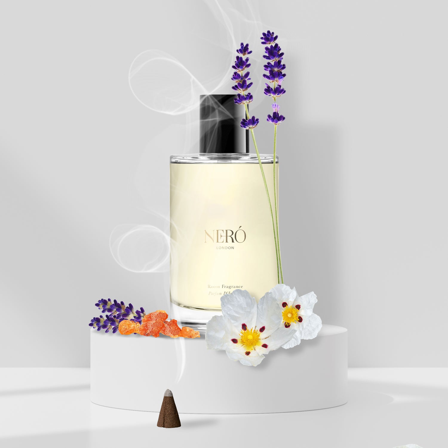 NOMAD - Room Spray - 100ml