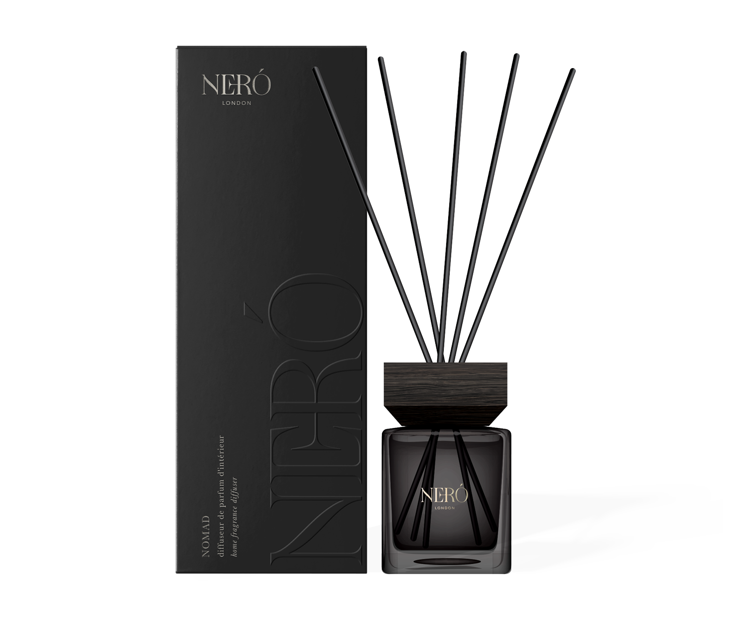 NOMAD - Reed Diffuser - 200ml
