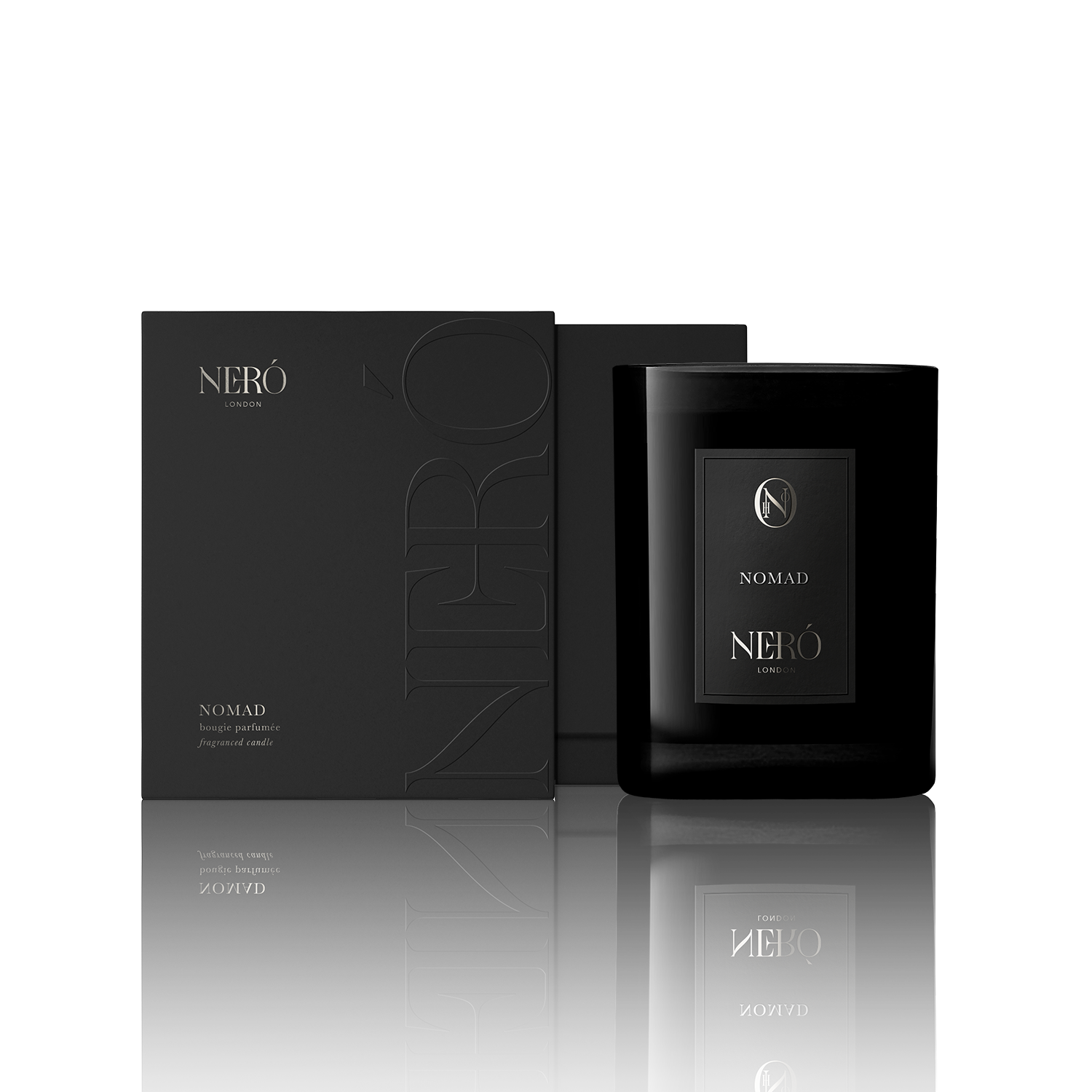 NOMAD - Classic Candle - 240g