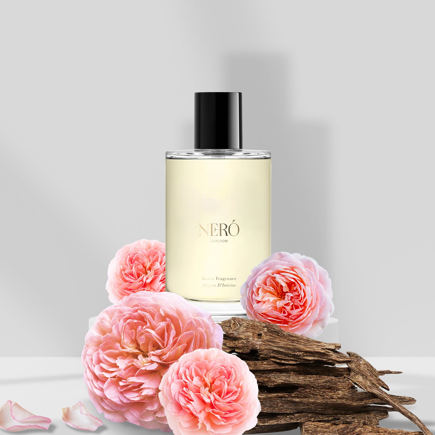 OUDÉA - Room Spray - 100ml