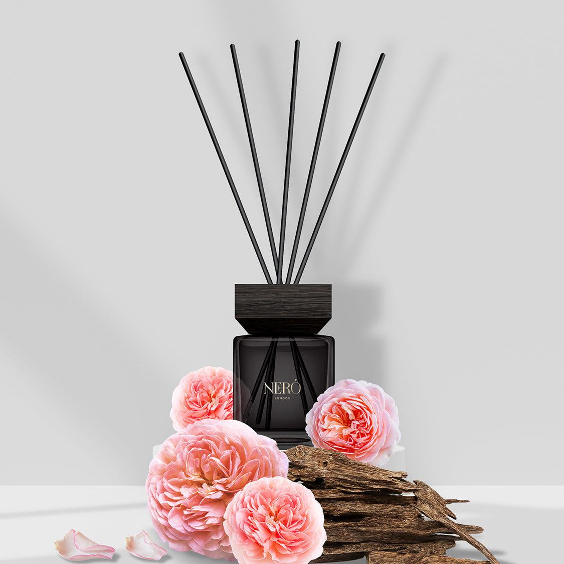 OUDÉA - Reed Diffuser - 200ml