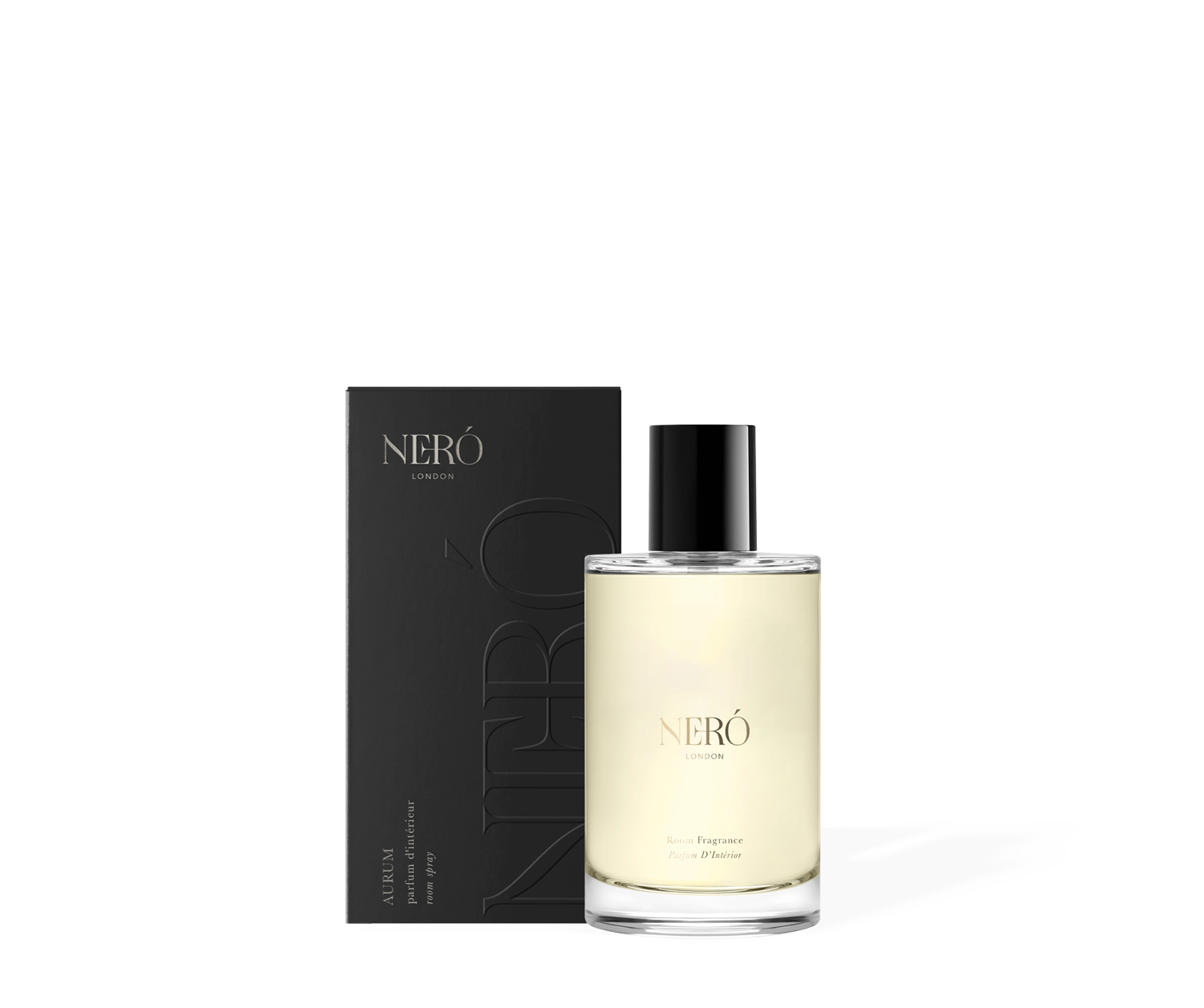 AURUM - Room Spray - 100ml
