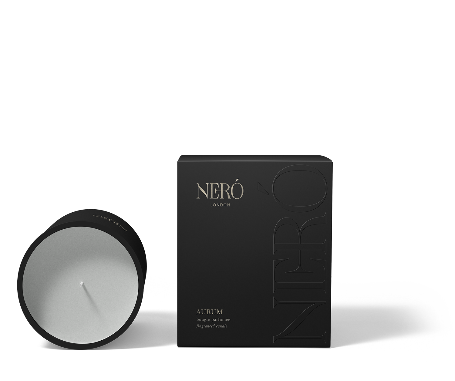 AURUM - Classic Candle - 240g