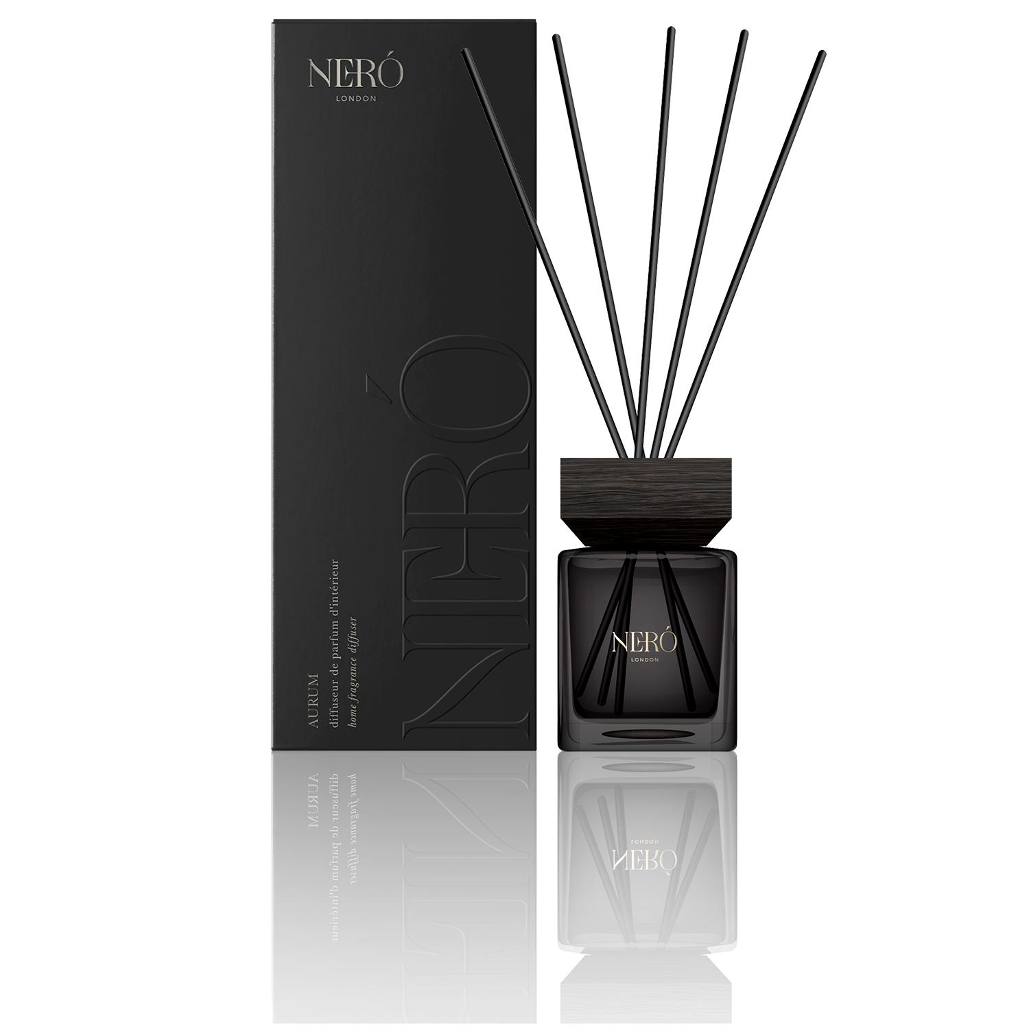 AURUM - Reed Diffuser - 200ml