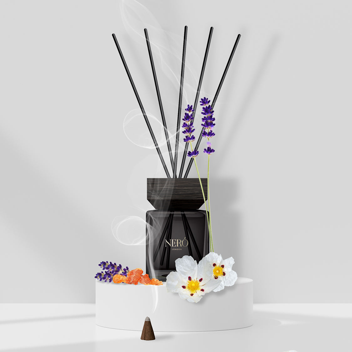 NOMAD - Reed Diffuser - 200ml